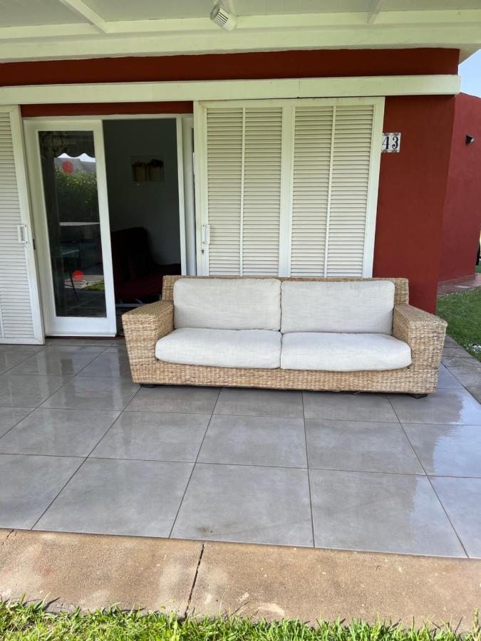 Albaricoque Sun & Beach Maspalomas  Eksteriør billede