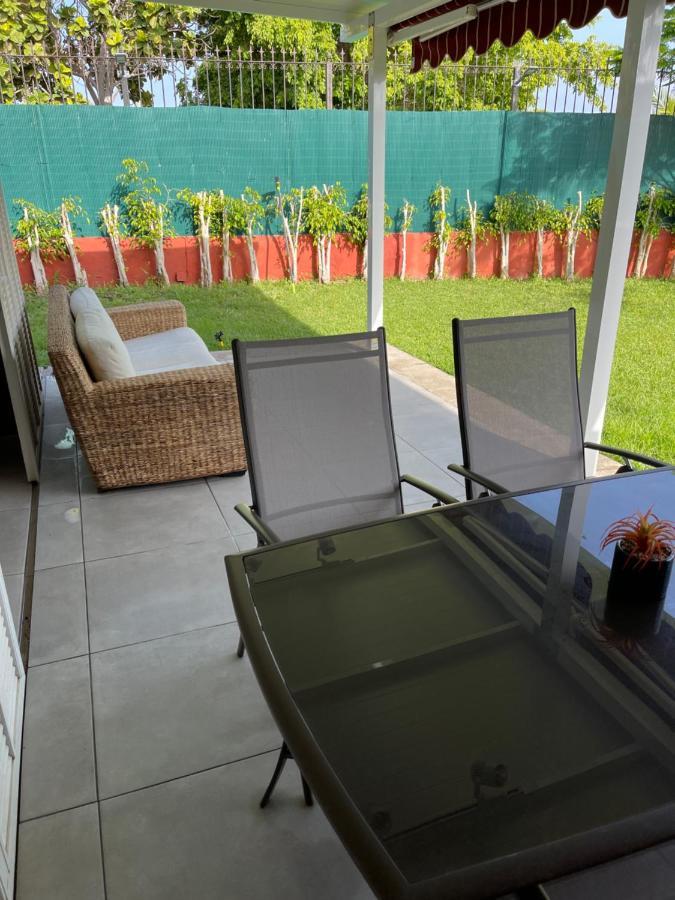 Albaricoque Sun & Beach Maspalomas  Eksteriør billede