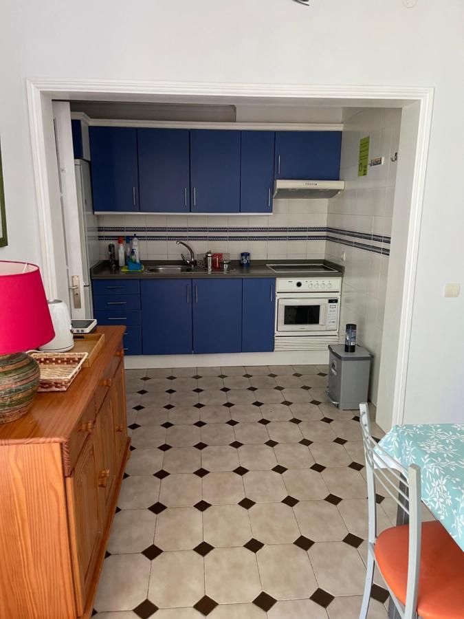 Albaricoque Sun & Beach Maspalomas  Eksteriør billede