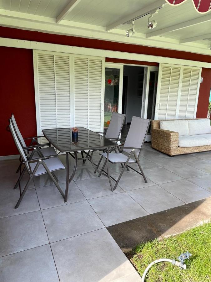 Albaricoque Sun & Beach Maspalomas  Eksteriør billede